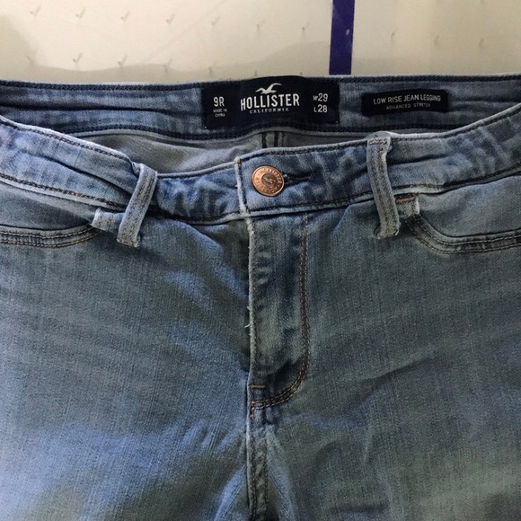 Hollister jeans - Picture 2 of 4